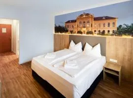 Hotel Am Sachsengang