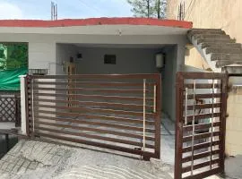 Abbasi Rental House