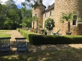 Chateau de Lestang