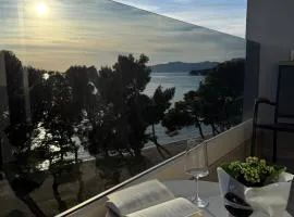 Luxury apartment Alexandar