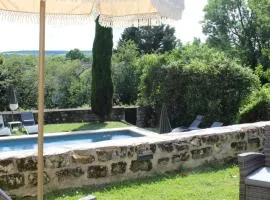 Domaine les Feuillants