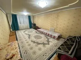 ILGIZ HOUSE Barskoon