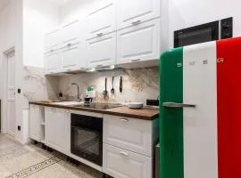 Trastevere Villa Sciarra Guest House