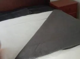 Aby s Guesthouse