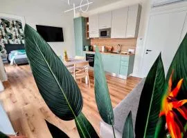 Sweet SN Suite - Junior Suite con Idromassaggio & Apartment - Vacation Rental - Monopoli