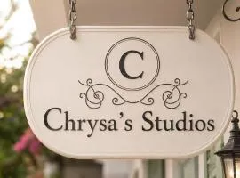 Chrysa's Studios