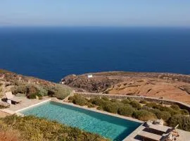 Astarte Luxury Apartments