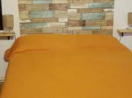 Departamento La Rosa