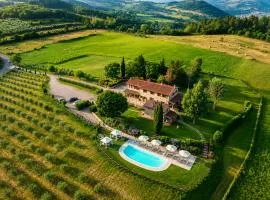 Agriturismo Quata Country House
