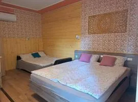 Tündérkerti Apartmanok