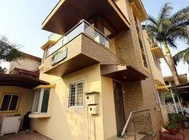 Luxury 3BHK PrivatePool Villa Gold Valley Lonavala