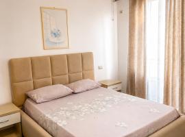 Adriatic Residence Shengjin, hotel a Shëngjin