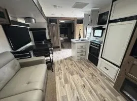 Gibsons Creek RV Resort and Campground