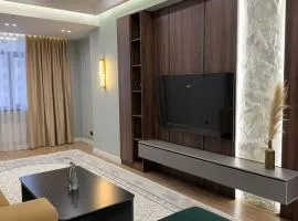 Zafran Elite Airport Suites