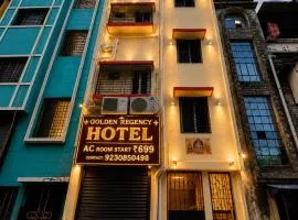 Hotel Golden Regency