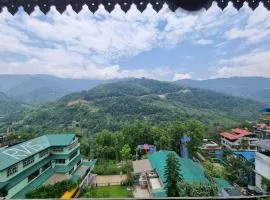 Gangtok Skyline