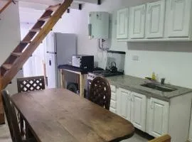 Departamento los Garibaldi I