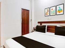 Hotel O Park, hotell sihtkohas Charkhi Dādri