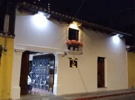 Hotel & Restaurante Teresàs Bistro