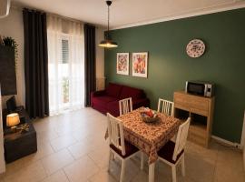 Casa Antiche Mura, hotel i Asti