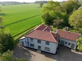 Duke House - Country House near Southwold