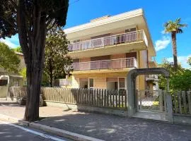 Residenza D'Annunzio 100