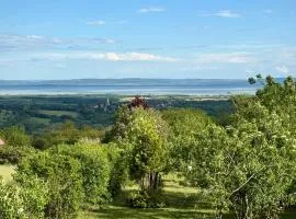 Csicsóka Panoráma Apartman