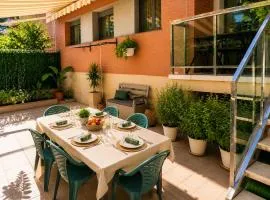 Ground Floor With Private Terrace And Community Area, Platanera