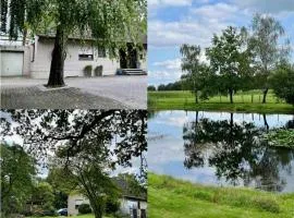 Haus am See