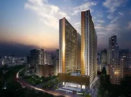 Fame Residence Mandaluyong
