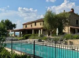 Villa Podere Del Grasso