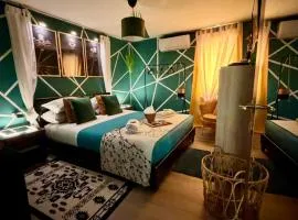 Family House di Genny e Nicola small suite