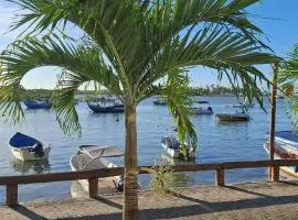 Mar à Vista Ilha de Boipeba by La Vem Férias