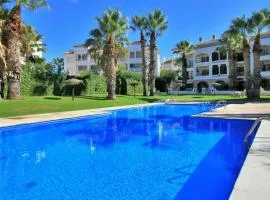 Apartment in Villamartin Plaza