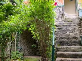 Maison de village Ardéchoise à Les Vans