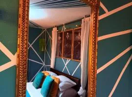 Family House di Genny e Nicola small suite