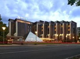 Radisson Blu Ridzene Hotel, Riga