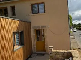 Gîte Andre-Ya
