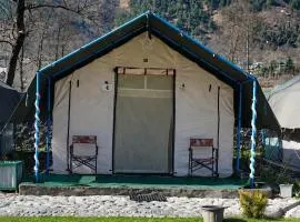 Stargazers Glamping
