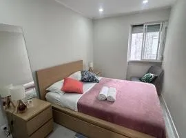 Rooms Moscavide quartos