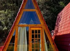 Chalet Cuarzo