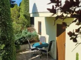 Ferienwohnung Sonnenblick