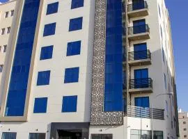 Al-TARABOT HOTEL