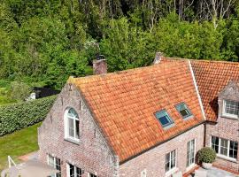 House C - North Sea Stays, hotel u gradu De Han