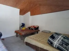 The Kapoor homestay