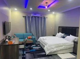 Chaniche Executive Lodge
