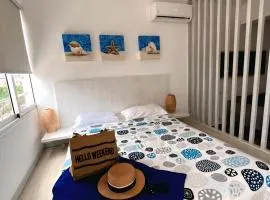 Beach Hotel Residencial Punta Cana