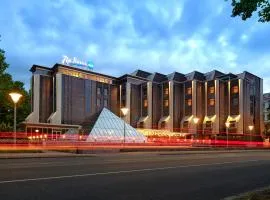 Radisson Blu Ridzene Hotel, Riga