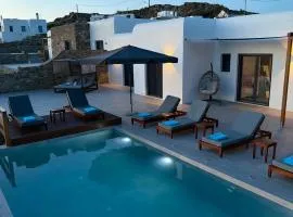 Pearl of Mykonos