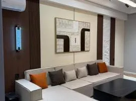 Zafran Smart Luxury Suite